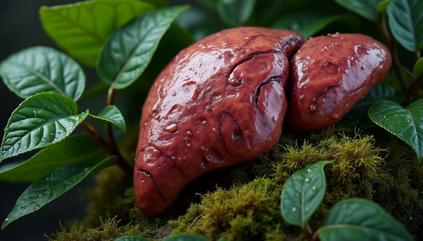 découvrez les 7 signes révélateurs d'un foie malade pour agir rapidement et préserver votre santé.