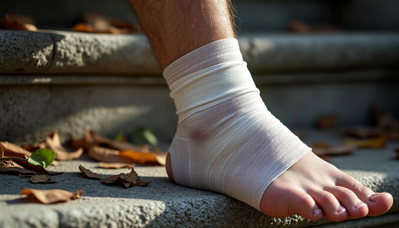 découvrez tout ce qu'il faut savoir sur l'arrachement osseux, ses causes, symptômes, traitements et conseils pour une guérison optimale.