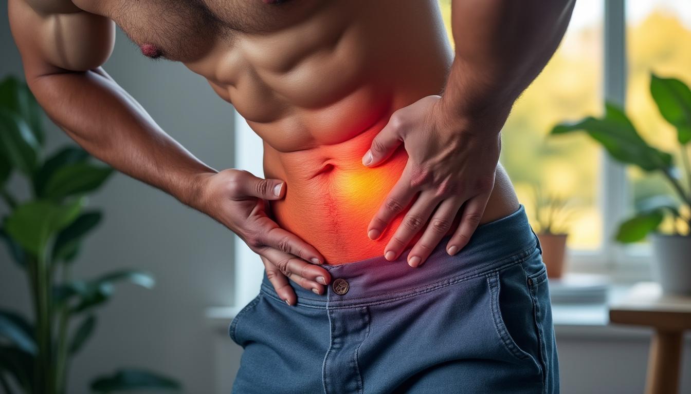 découvrez les mouvements à éviter en cas de hernie inguinale pour prévenir la douleur et les complications. conseils pratiques pour protéger votre santé.