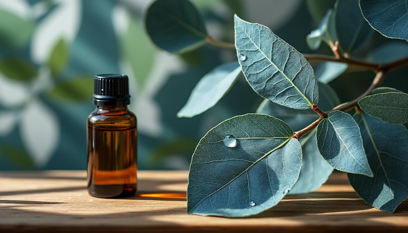 découvrez tout sur l'eucalyptus globulus : ses caractéristiques, ses bienfaits et ses utilisations dans la médecine naturelle et l'aromathérapie.