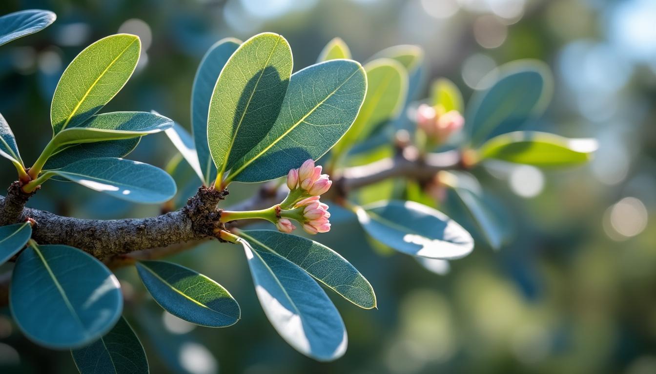 découvrez tout sur l'eucalyptus globulus : ses caractéristiques, ses bienfaits naturels et son utilisation en phytothérapie.