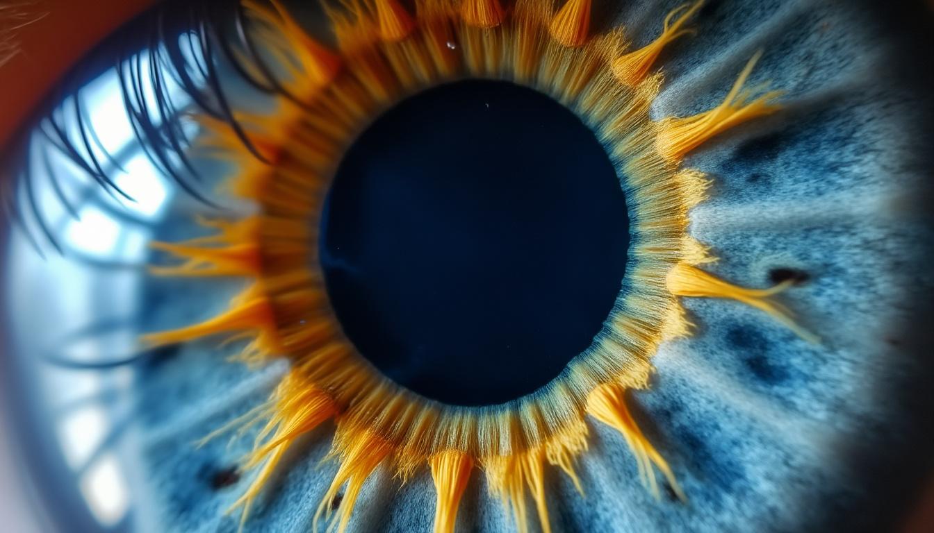 découvrez l'iridologie, une méthode d'analyse de l'iris pour évaluer l'état de santé et détecter les déséquilibres du corps de manière naturelle et holistique.