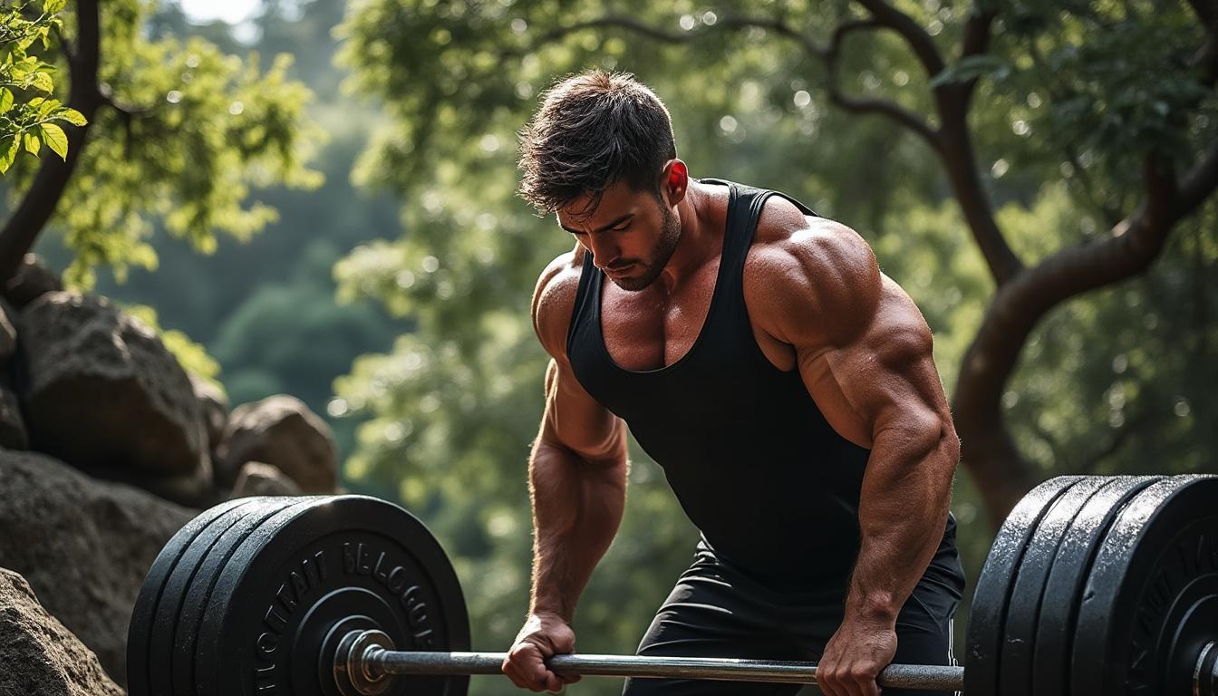 découvrez myfitnessgaine, votre allié fitness pour un maintien optimal, un confort amélioré et des résultats garantis. transformez votre silhouette en toute confiance !