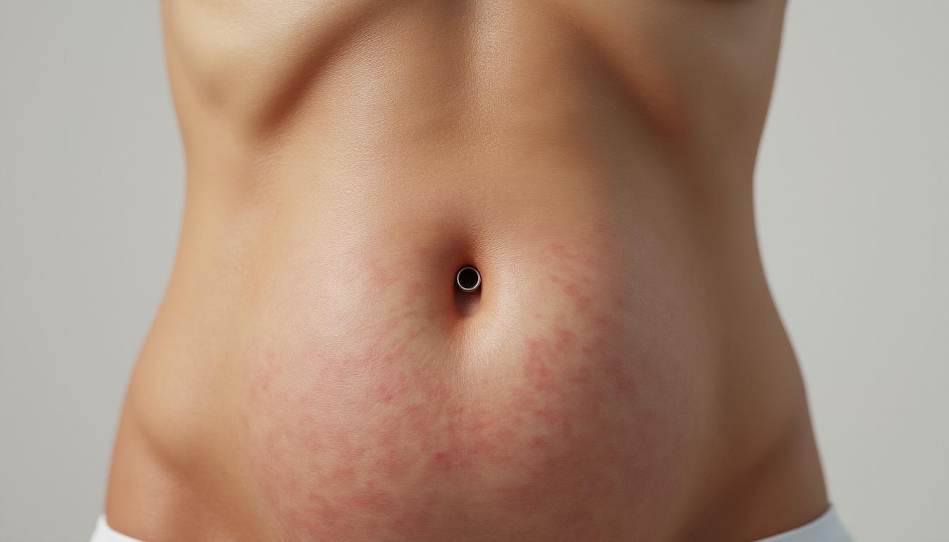 découvrez les causes du rejet de piercing au nombril, comment l'éviter et les soins à adopter pour une cicatrisation optimale.