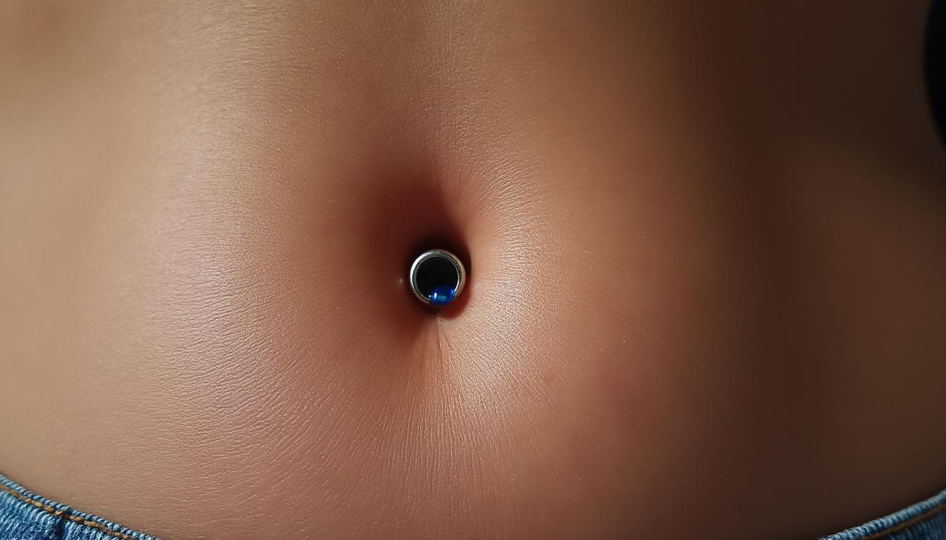 découvrez les causes et solutions pour le rejet de piercing au nombril, ainsi que les conseils pour éviter les complications et favoriser une bonne cicatrisation.