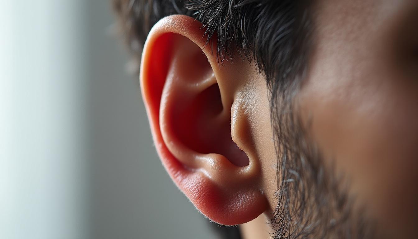 découvrez les causes courantes de la sensation d'oreille bouchée, ses symptômes et les solutions efficaces pour retrouver votre confort auditif rapidement.