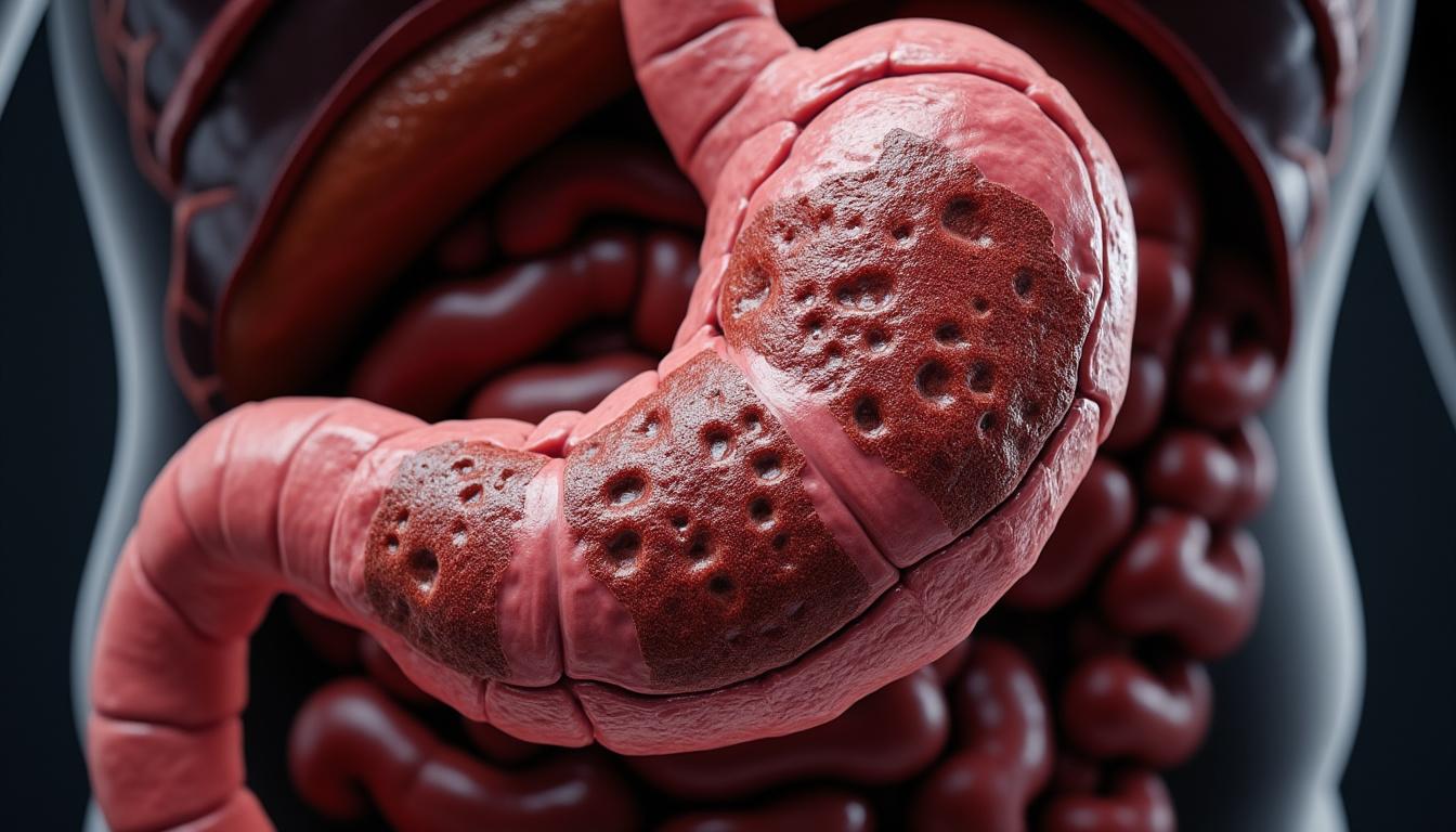 découvrez des informations essentielles sur la durée de vie liée au cancer de l'estomac, les facteurs influençant le pronostic et les options de traitement disponibles.