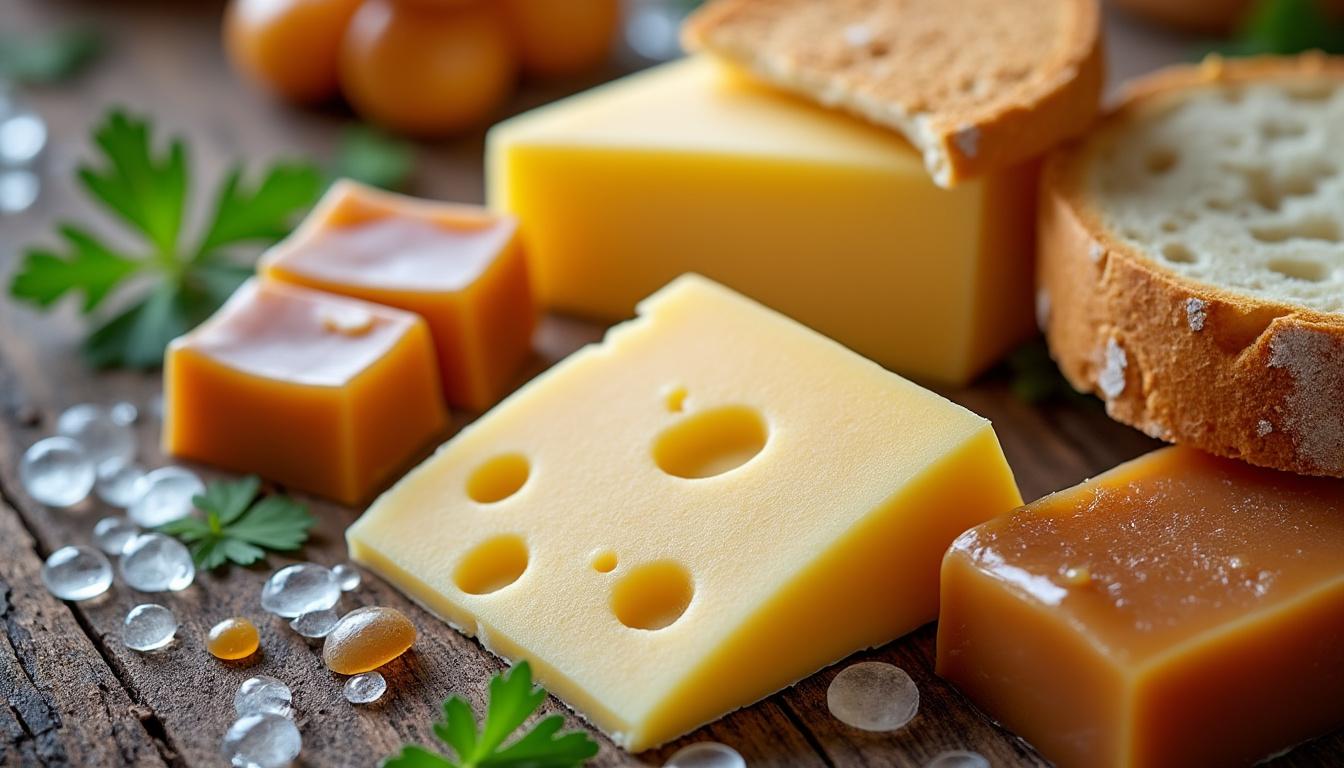 découvrez quels aliments éviter pour prévenir la formation de caséum et maintenir une bonne hygiène bucco-dentaire.