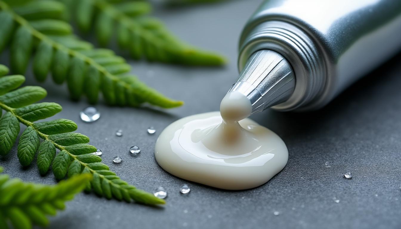 découvrez notre crème anesthésique efficace pour soulager rapidement les douleurs cutanées et les irritations. application facile et résultat rapide.