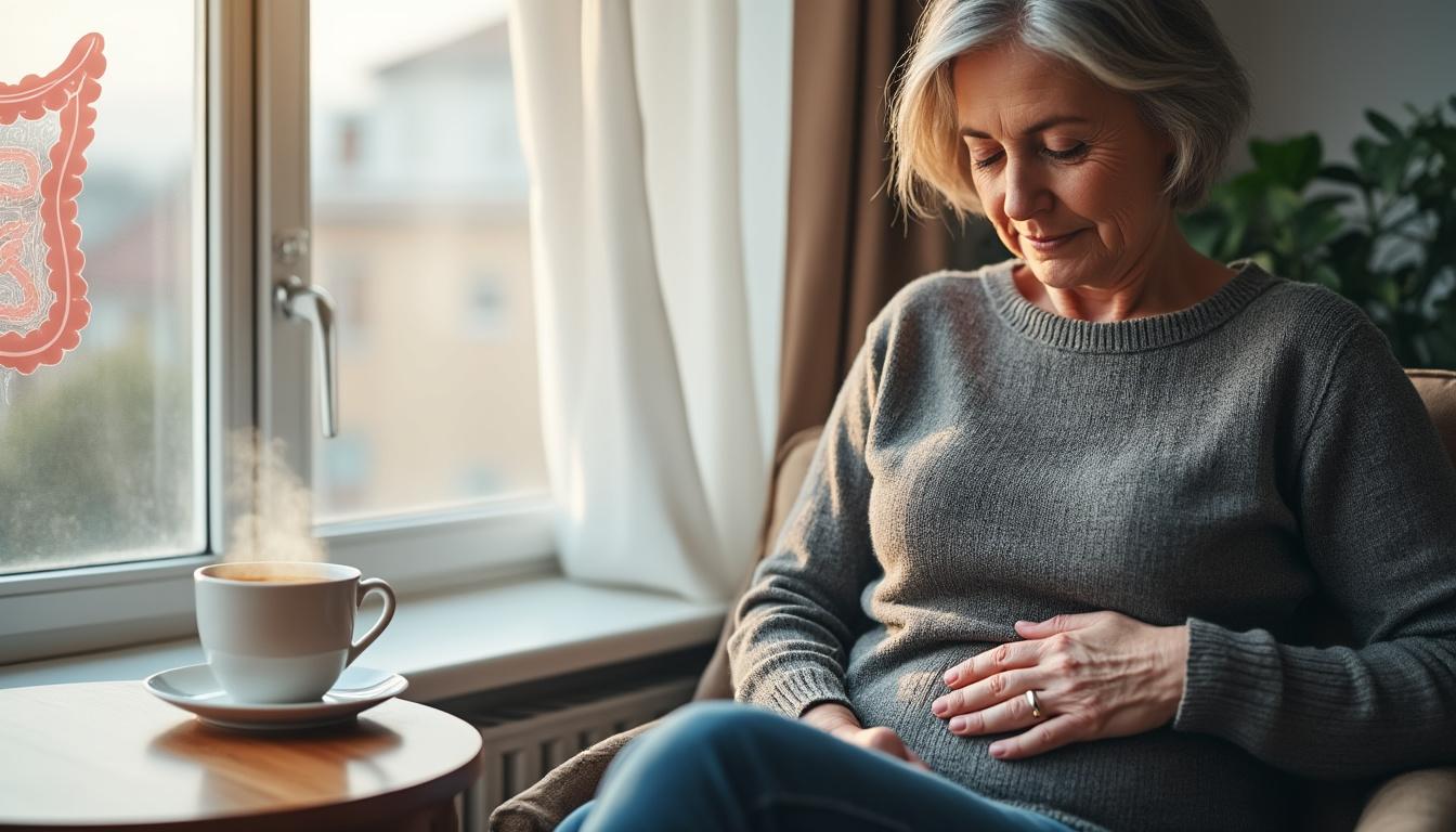 découvrez le lien entre la diverticulite et les causes émotionnelles, et comment le stress peut influencer cette maladie digestive.