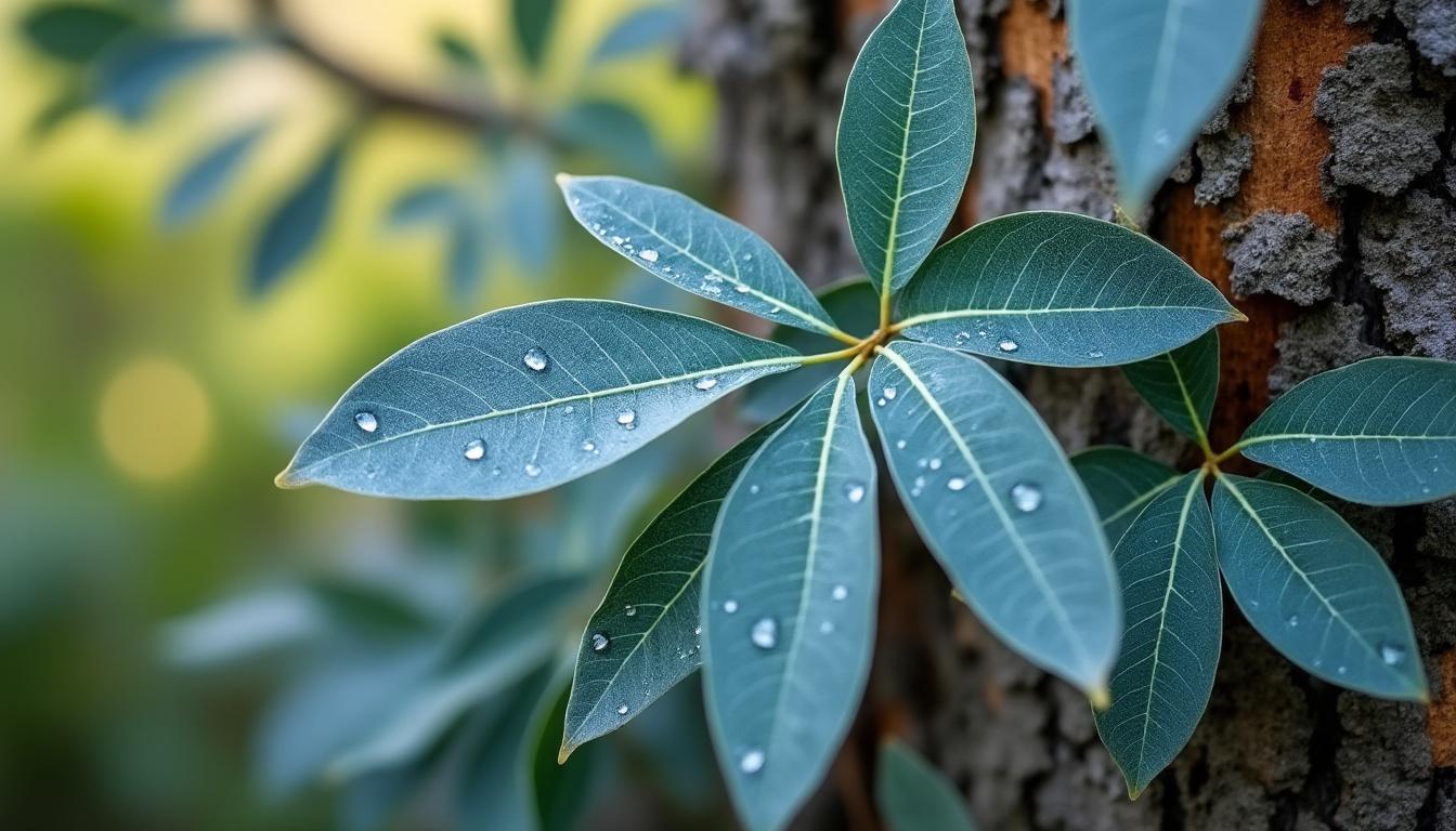 découvrez l'eucalyptus globulus, un arbre aromatique apprécié pour ses feuilles parfumées et ses nombreux bienfaits médicinaux. idéal pour les jardins et usages naturels.
