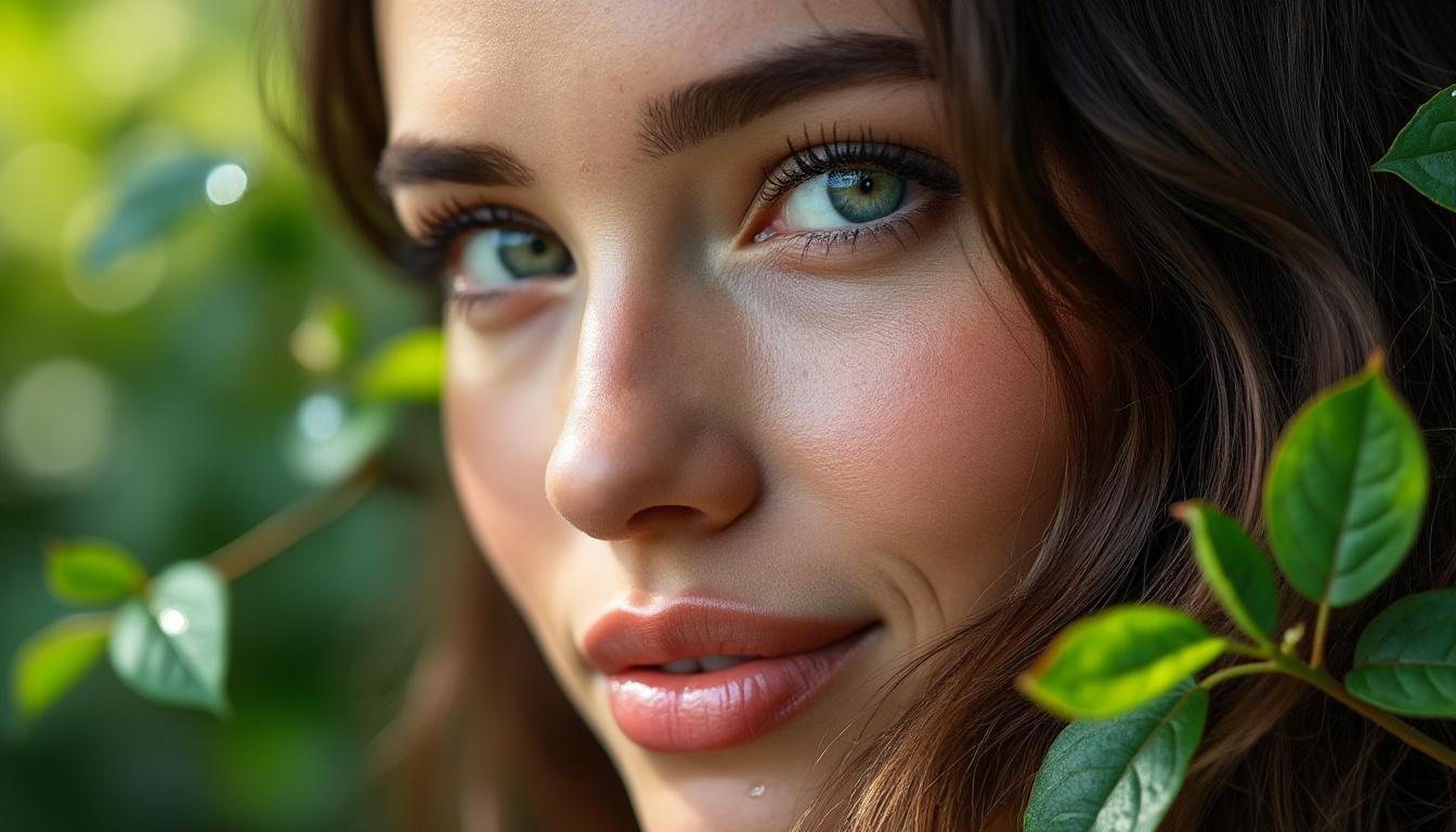 découvrez des astuces efficaces et naturelles pour faire pousser vos cheveux de 10 cm en seulement 20 jours et obtenir une chevelure plus longue et saine rapidement.
