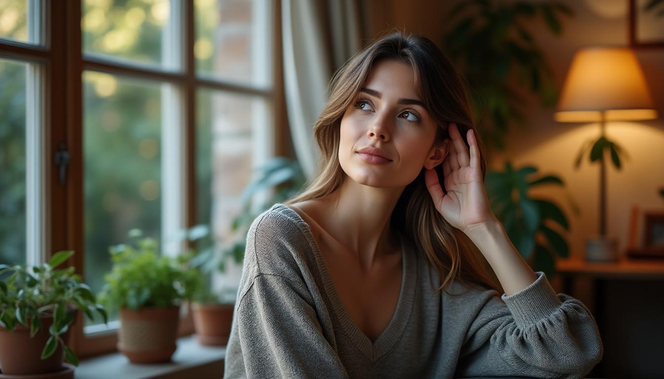 découvrez la signification de l'oreille droite qui siffle : causes possibles, superstitions et conseils pour mieux comprendre ce phénomène.