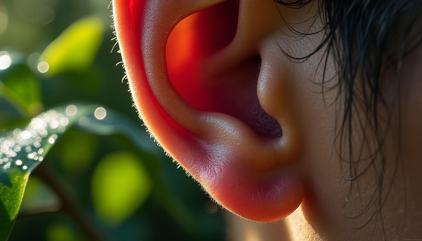 découvrez la signification de l'oreille droite qui siffle, ses causes possibles et les croyances associées à ce phénomène auditif mystérieux.