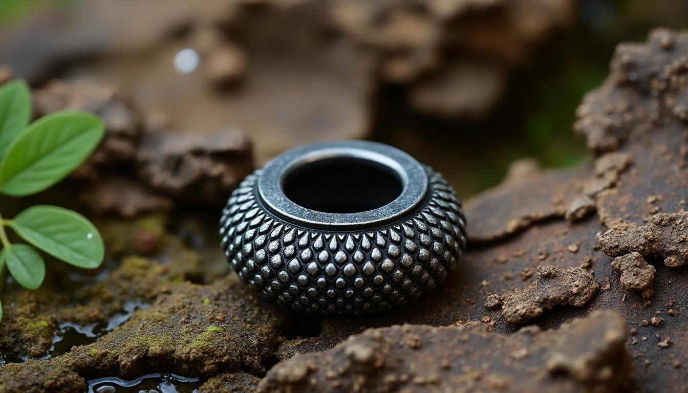 découvrez notre collection de piercings capuchon pour un style unique et tendance, alliant confort et originalité.