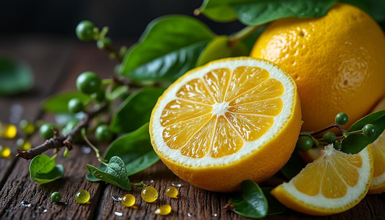 découvrez les effets potentiels du citron sur le cœur et les précautions à prendre pour éviter tout risque. informez-vous sur les interactions possibles et protégez votre santé cardiaque.