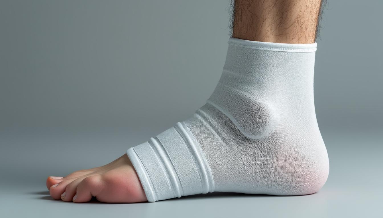 découvrez combien de temps il faut attendre avant de pouvoir marcher après une fracture de la malléole, avec des conseils pour une récupération optimale.