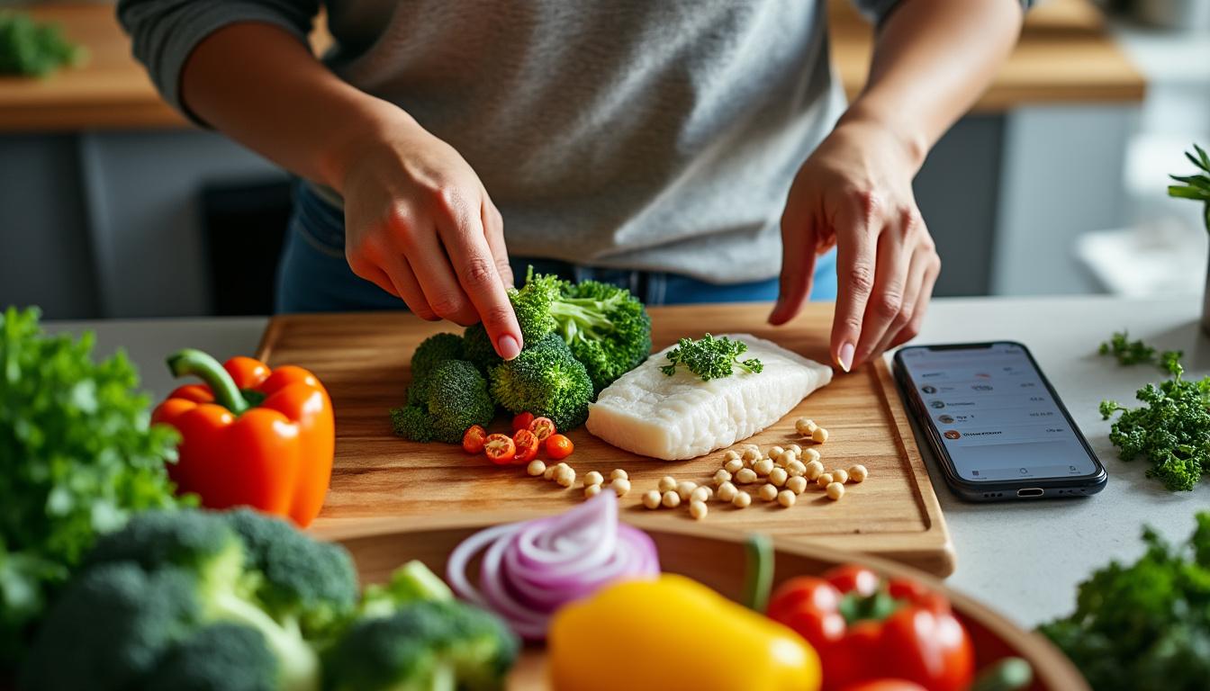 découvrez combien de temps il faut pour perdre 10 kg avec le programme weight watchers, des conseils pratiques et un suivi personnalisé pour atteindre vos objectifs de perte de poids.