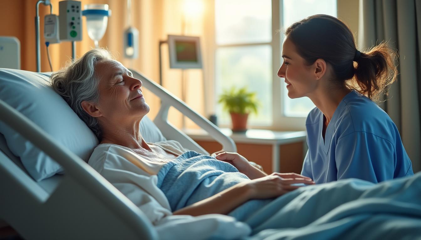 découvrez comment le cancer du côlon évolue et quelles sont les causes de décès associées, ainsi que les symptômes et traitements possibles pour mieux comprendre cette maladie.