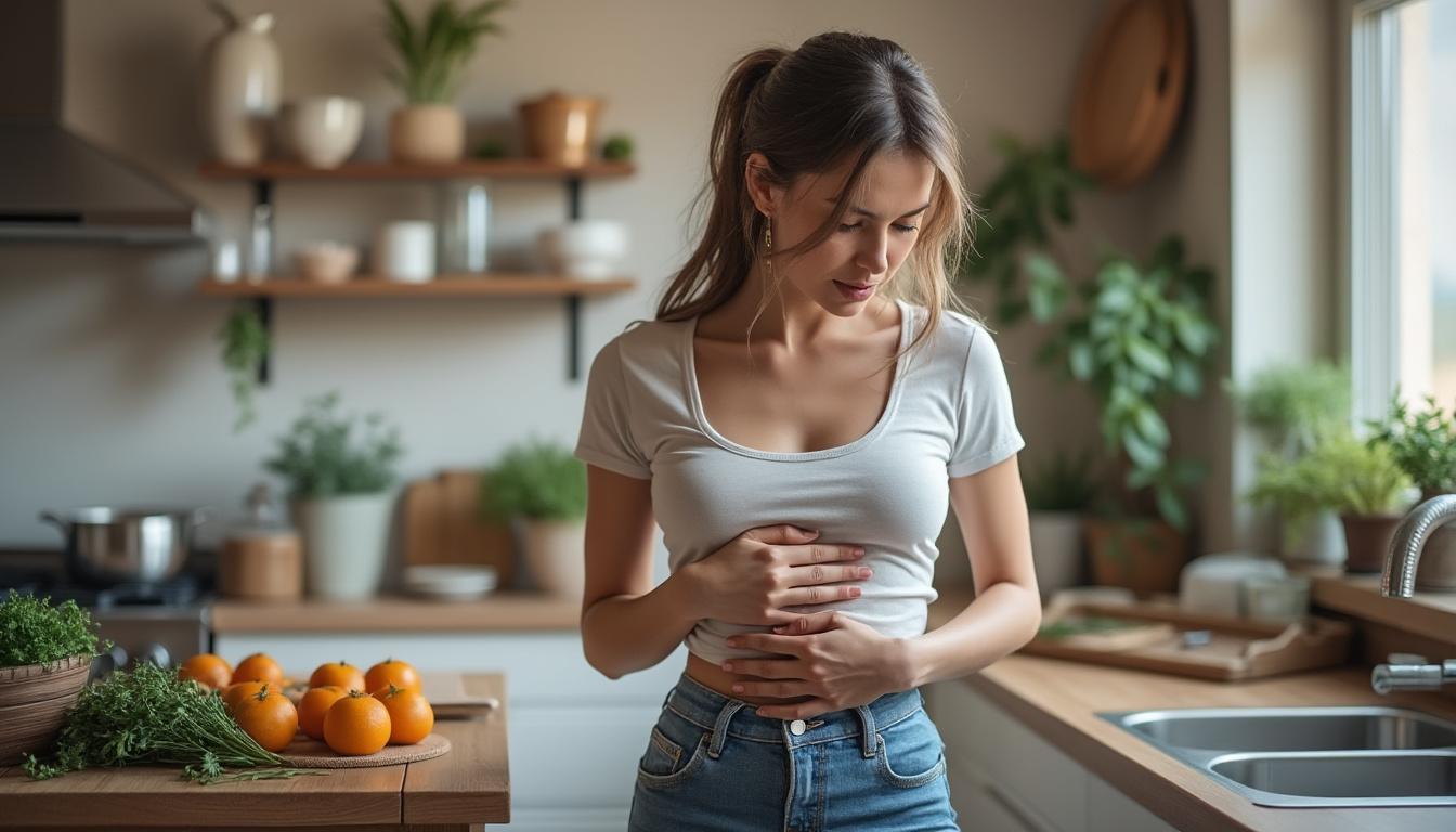 découvrez le lien entre la douleur à la vésicule biliaire et le stress, ainsi que des conseils pour mieux gérer ces symptômes et améliorer votre bien-être.