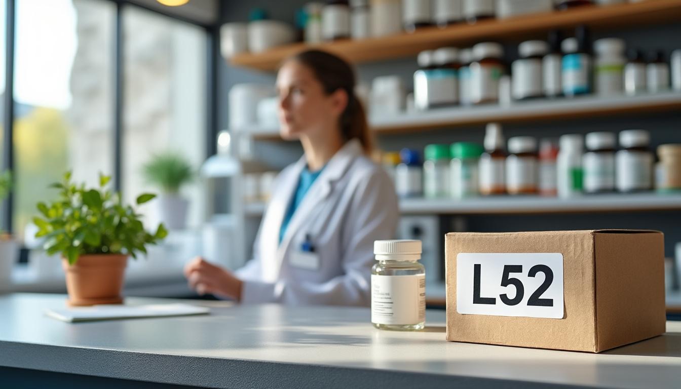 découvrez pourquoi le produit l52 a été retiré du marché, les raisons derrière cette décision et son impact sur les consommateurs.