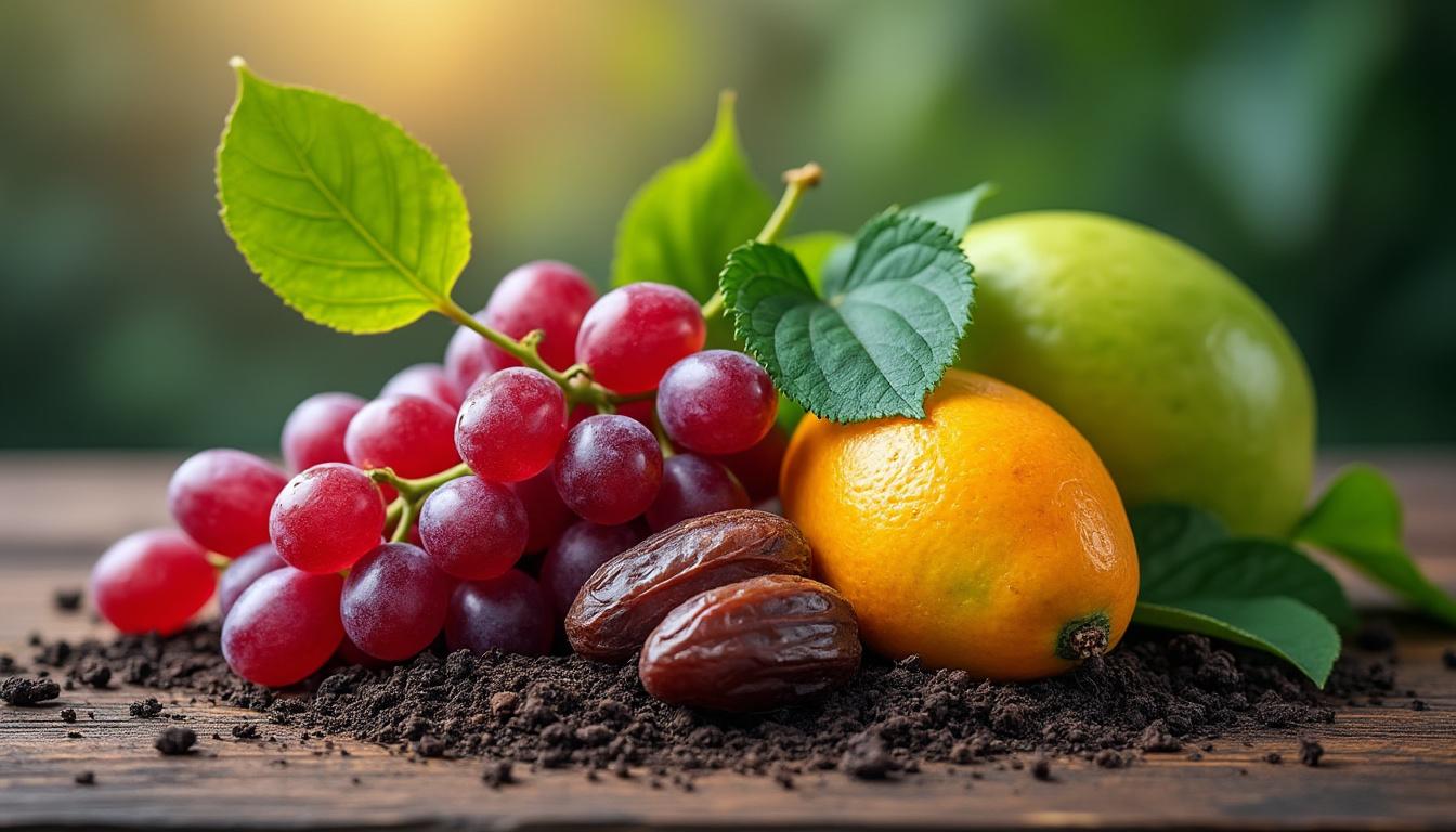 découvrez les 3 fruits à éviter pendant la grossesse pour garantir la sécurité de votre bébé et préserver votre santé. conseils essentiels pour futures mamans.