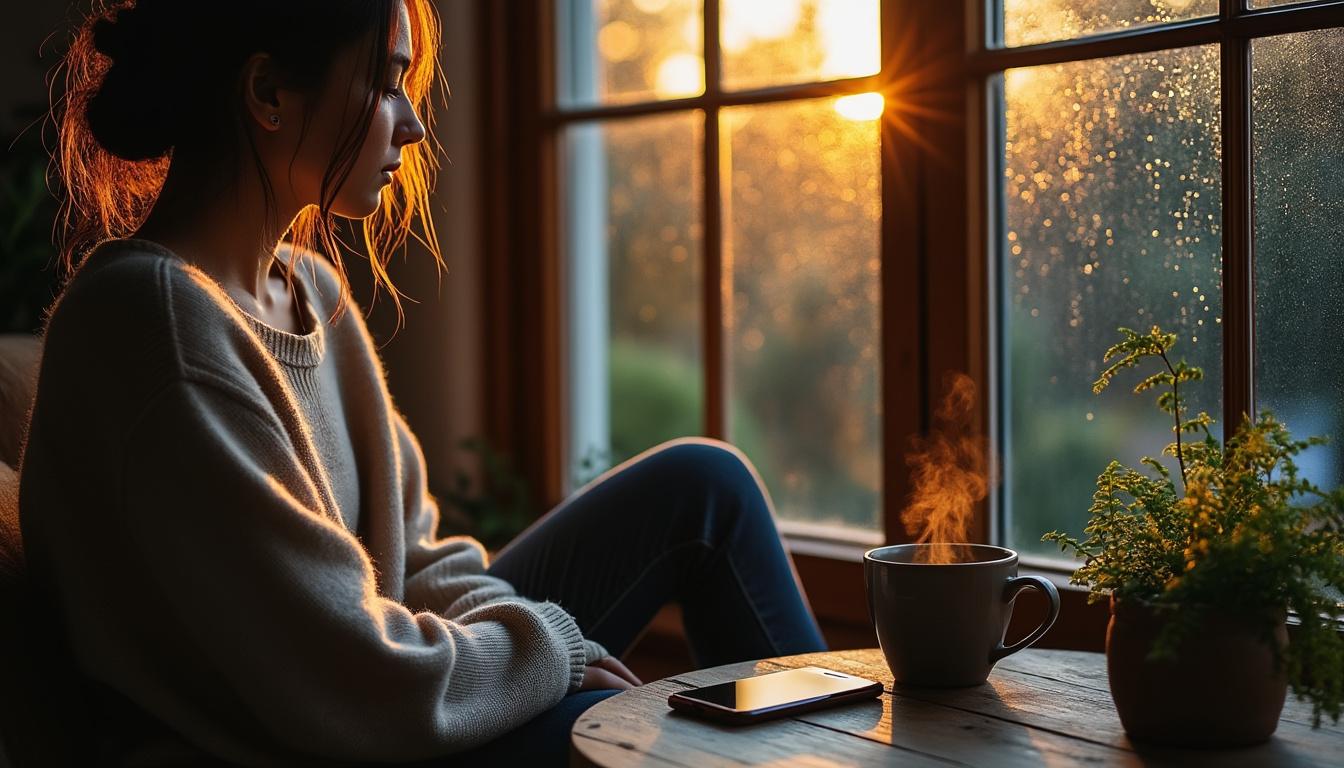 découvrez l'impact de ne plus donner de nouvelles sur les hommes et comment cela influence leurs sentiments et comportements.