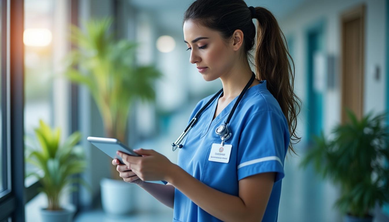 découvrez les principales réformes du métier d'infirmière, leurs impacts sur la profession et les évolutions des pratiques dans le secteur de la santé.