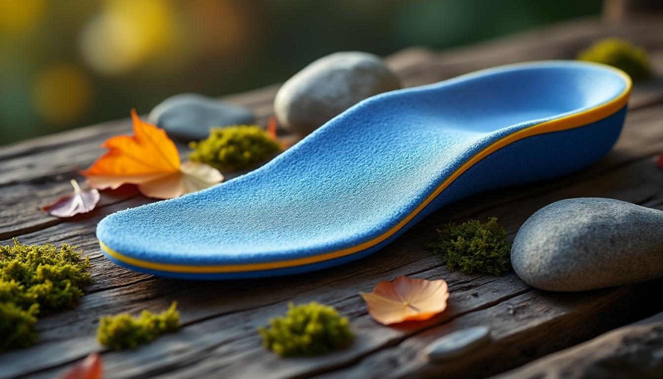 découvrez comment bénéficier du remboursement de vos semelles orthopédiques, les conditions à remplir et les démarches à suivre pour prendre soin de vos pieds sans vous ruiner.
