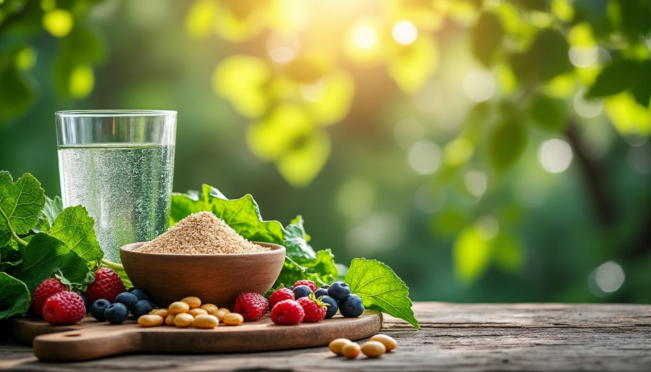 découvrez des méthodes efficaces et naturelles pour vider vos intestins en seulement 2 jours, tout en préservant votre bien-être digestif.