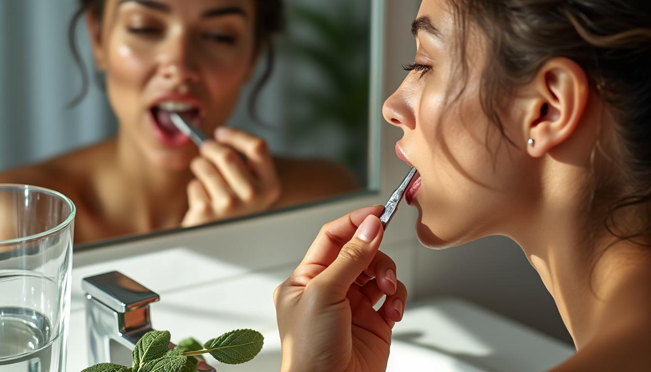 découvrez les causes possibles du goût amer en bouche, ses symptÎmes associés et les solutions pour retrouver une sensation gustative normale.