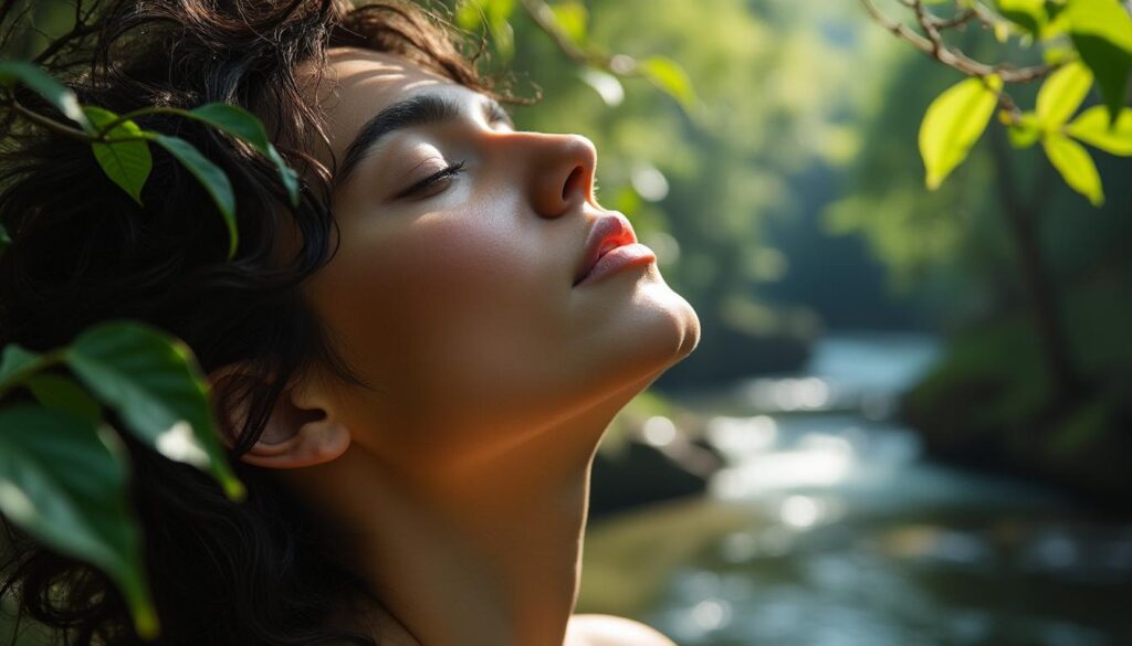 découvrez l'hypnose humaniste, une approche bienveillante et respectueuse du potentiel humain pour mieux vous accompagner vers votre bien-être et votre développement personnel.