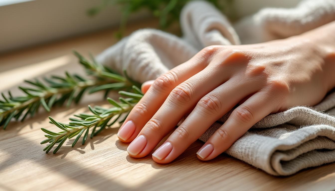 découvrez les causes du jaunissement des ongles, ses symptômes et les solutions efficaces pour retrouver des ongles sains et éclatants.
