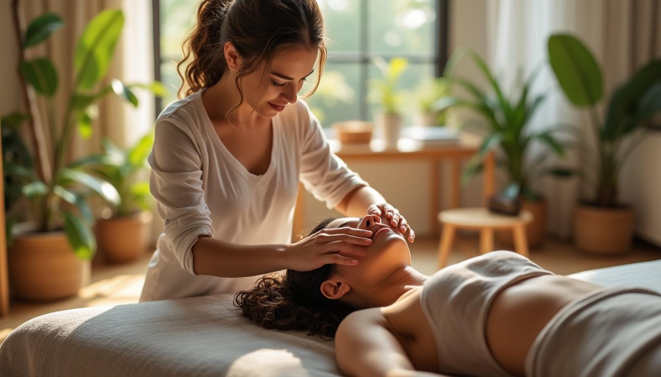découvrez la méthode poyet, une approche naturelle et innovante pour soulager les douleurs et améliorer le bien-être grâce à des techniques manuelles douces.