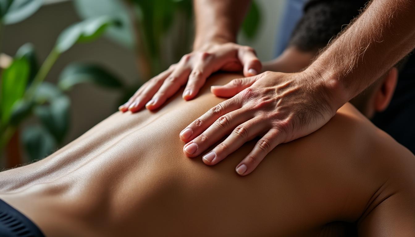 découvrez la méthode poyet, une technique thérapeutique innovante issue de l'ostéopathie, visant à harmoniser le corps et soulager les douleurs grâce à des manipulations douces.