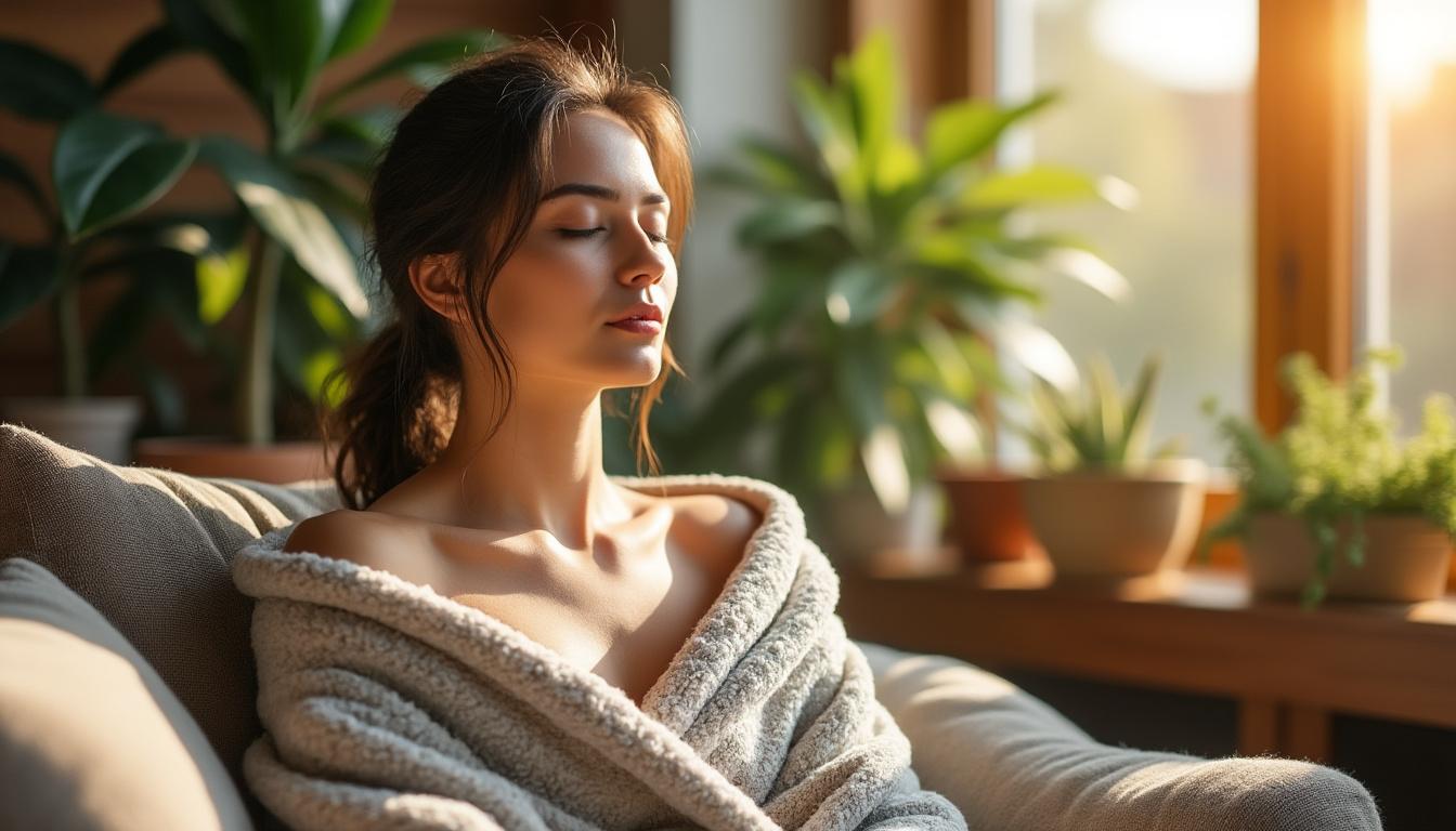 découvrez la relaxologie, une méthode douce pour réduire le stress et améliorer votre bien-être grâce à des techniques de relaxation efficaces.