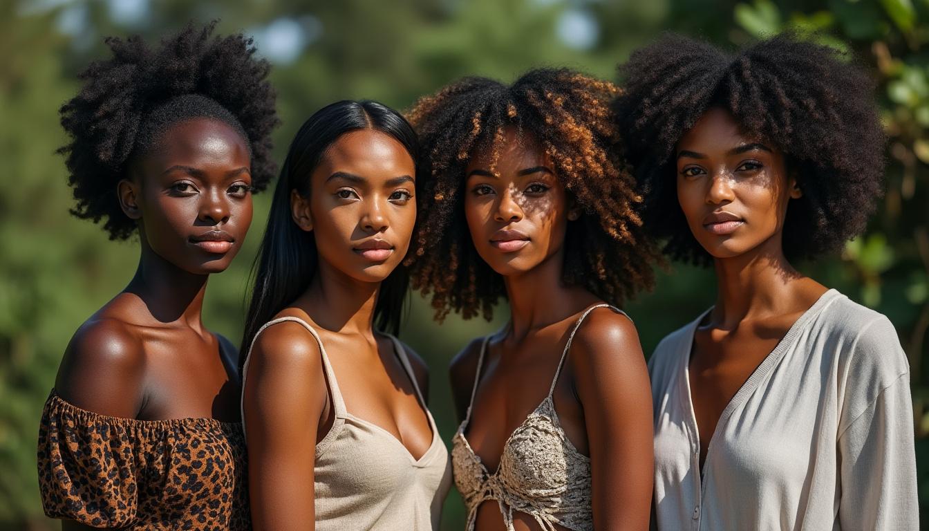 découvrez la taille moyenne des femmes dans le monde, avec des données actualisées par pays et des analyses des variations selon les régions.