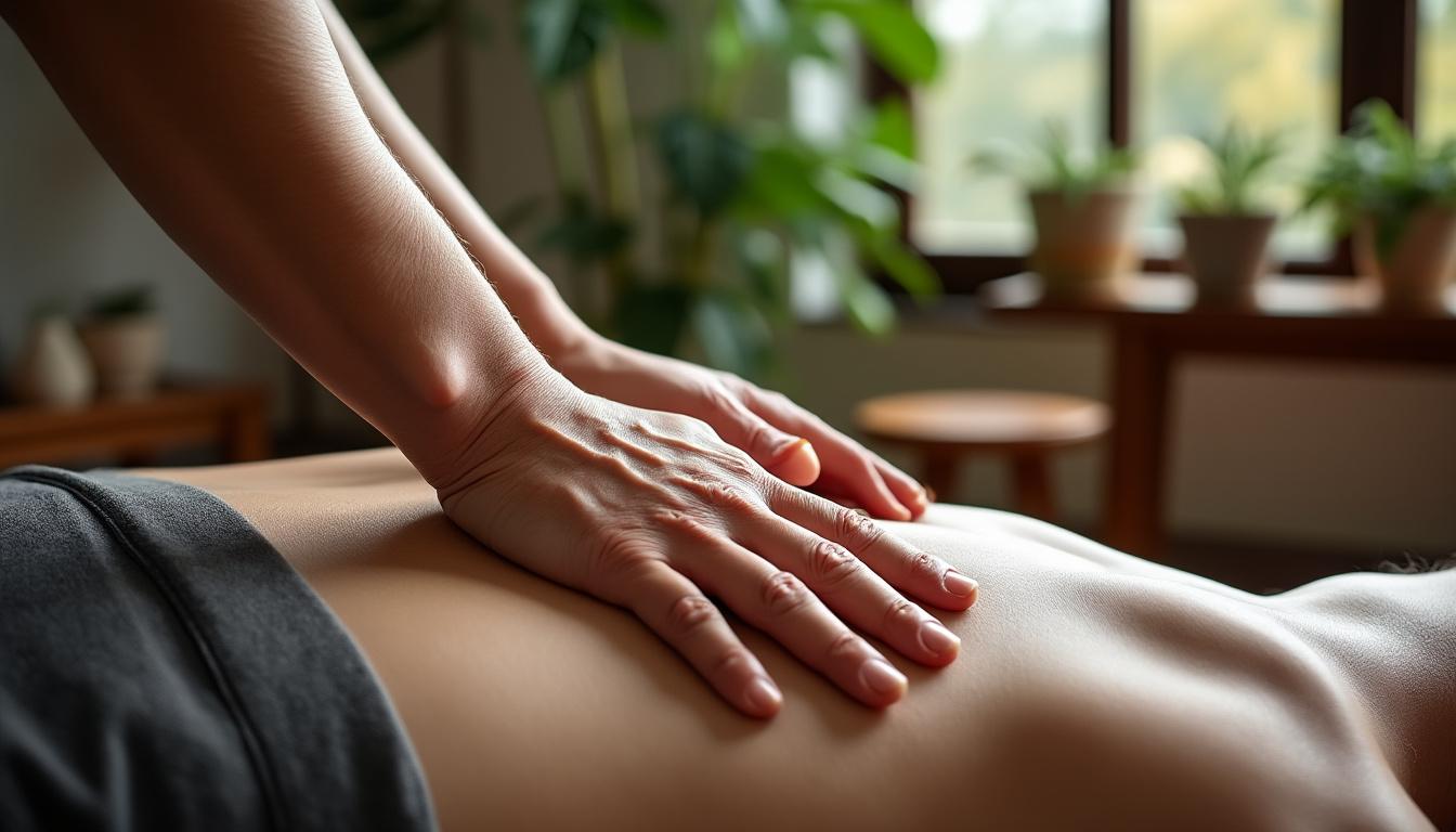 découvrez le tui na, une technique de massage traditionnel chinois qui stimule l'énergie et favorise le bien-être grâce à des pressions et des manipulations ciblées.